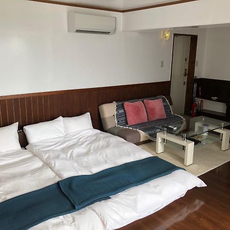 Ocean Villa Honey Miyakojima  Exterior photo