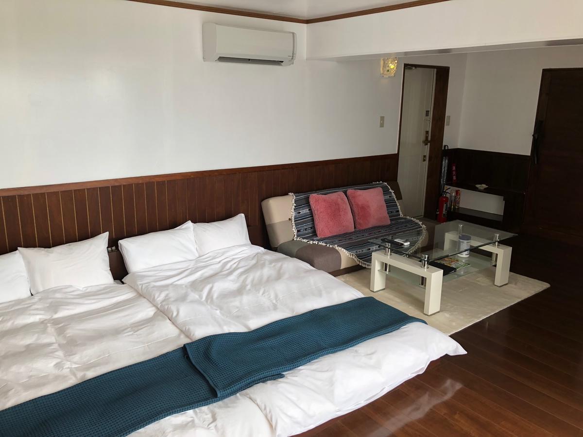 Ocean Villa Honey Miyakojima  Exterior photo