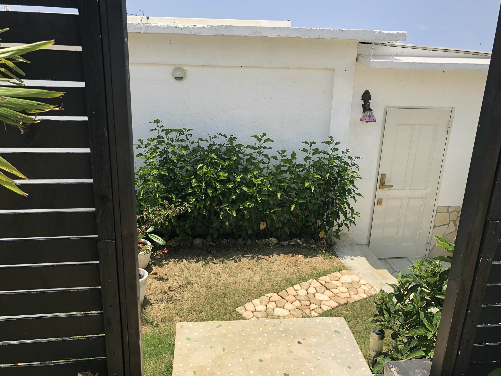 Ocean Villa Honey Miyakojima  Exterior photo