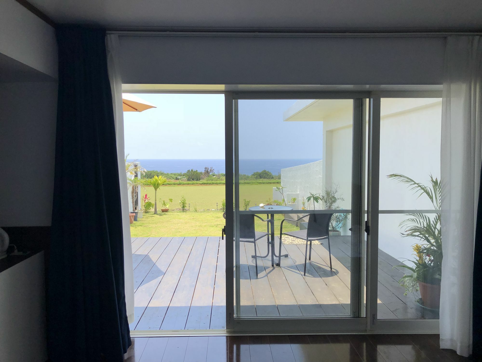 Ocean Villa Honey Miyakojima  Exterior photo